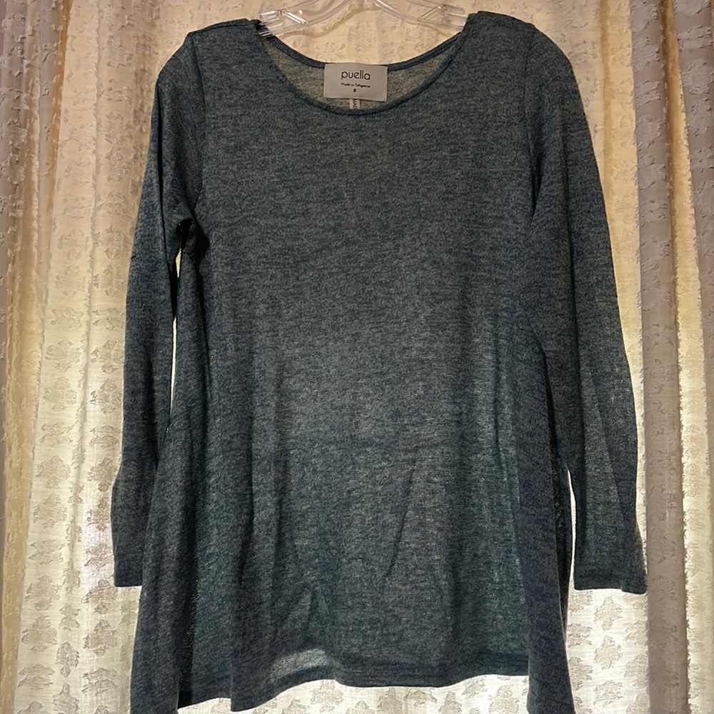 Anthropologie Sweater